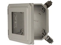 WIEGMANN HW-121006CHQRW N4X CH QK REL PADLK WNDW 12X10X6 FGL-OPQ