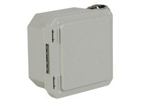 WIEGMANN HW-141208CHQR PSOCHNPLGR14.72X12.72X8.06 | YarinInd