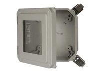 WIEGMANN HW-141208CHQRW N4X CH QK REL PADLK WNDW 14X12X8 FGL-OPQ