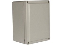 WIEGMANN HW-141208SC N4X SCREW COVER 14X12X8 FGL - OPAQ | YarinInd