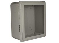 WIEGMANN HW-201610CHTLW N4X CONT HG LNK LK WDW 20X16X10 FGL -OPQ