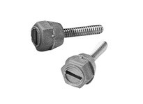 WIEGMANN HW-2PKENCAP ENCAPSULATED SCREWS | High-Quality Industrial Supplies