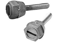 WIEGMANN HW-4PKENCAP ENCAPSULATED SCREWS