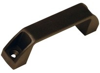 WIEGMANN HW-CARRYINGHANDLE CARRYING HANDLEBLACKNON-MET