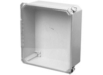 WIEGMANN HW-CC121006CHQR PSCCHPLGRY12.69X10.69X6.06