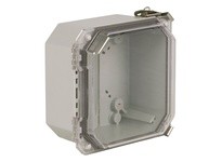 WIEGMANN HW-CC80604CHTL PSCCHNLLGRAY8.77X6.77X4.06 | YarinInd