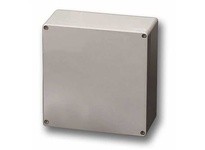 WIEGMANN HW-D594SC N4X FLUSH SCREW COVER 5X9X4 FGL-OPAQ