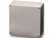 WIEGMANN HW-D7114SC N4X FLUSH SCREW COVER 7X11X4 FGL-OPAQ | YarinInd