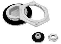 WIEGMANN HW-FGHP HOLE PLUG UP TO 3/4 DIA. | YarinInd