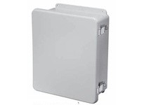 WIEGMANN HW-J100805CHQR JICSHQRGRAY9.73X7.73X3.98