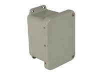 WIEGMANN HW-J141206CHSC JICSHSCGRAY13.53X11.55X5.94