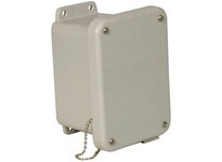 WIEGMANN HW-J141206SC JICSSCGRAY13.53X11.55X5.94 | Industrial Enclosure