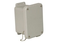 WIEGMANN HW-J60404SC JICSSCGRAY5.84X3.85X4.45 | YarinInd