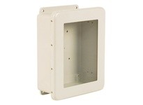 WIEGMANN HW-J80604CHTLW JICSHLLWGRAY7.73X5.74X4.45 | YarinInd