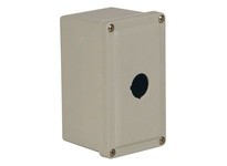 WIEGMANN HW-N4X25PBW MHPB30GRAY13.53X11.55X5.94 | YarinInd