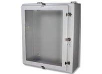 WIEGMANN HW-N4X363012CHW N4X CH TWST LAT W/WDW 36X30X12 FGL -OPQ