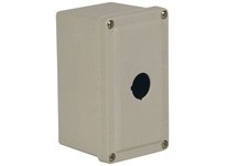 WIEGMANN HW-N4X4PB ILSPE30GRAY11.13 X 3.81 X 3.89 | YarinInd