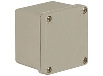 WIEGMANN HW-N4X532 34SJEBCGRAY5.38X3.03X2.87