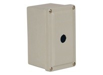 WIEGMANN HW-N4X5PB-22 ILSPE22GRAY11.13X3.81X3.89 | YarinInd