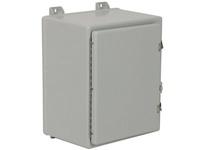 WIEGMANN HW-N4X603612CH NSHTLGRAY60.13X36.13X13.44 | YarinInd