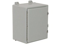 WIEGMANN HW-N4X604824CH N4X CONT HNG TWST LAT 60X48X24 FGL | Industrial Solutions