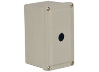 WIEGMANN HW-N4X6PB-22 ILSPE22GRAY11.13X3.81X3.89 | YarinInd