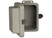 WIEGMANN HW-RHJ100806CHQR N4X CH QR PADLK EXTD CVR 10X8X6 FGL-OPQ