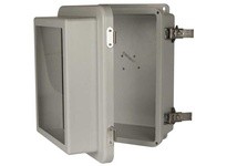 WIEGMANN HW-RHJ100806CHTLW N4X HNG EXT SC QK REL WDW 10X8X6 FGL-OPQ