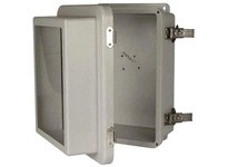 WIEGMANN HW-RHJ141207CHTLW N4X HNG EXT SC QR WDW 14X12X7 FGL-OPQ