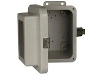 WIEGMANN HW-RHJ201610CHQRW N4X CH QR PAD EXT CVR WDW 20X16X10 | YarinInd