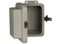 WIEGMANN HW-RHJ60606CHTL N4X HNG EXT DPTH SC QK REL 6X6X6 FGL-OPQ