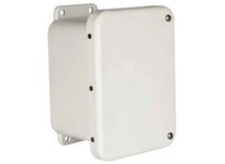 WIEGMANN HW-WHJ141206CHSC N4X CONT HNG 2-SCRW CVR 14X12X6 | Durable Industrial Enclosure