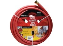 Dixon HWH50 Hot Water Rubber Reinforced Hose