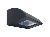 Orbit HWP13-MH175 FULL-CUTOFF WALL PACK MH175 120~277V | Industrial Lighting