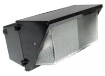 Orbit HWP5-MH400-PS LARGE WALL PACK MH400 120~277V Pulse Start | Durable Lighting Solution