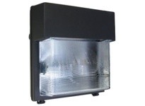 Orbit HWP6-HPS400 SLIM WALL PACK HPS400 120~277V