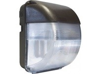 Orbit HWP7-PL84 EURO WALL PACK W/ POLY PL84 120V | YarinInd