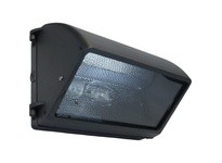 Orbit HWP8-MH175-PS SEMI-CUTOFF WALL PACK MH175 PULSE START | High-Quality Lighting Solutions