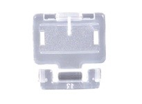 Hubbell Wiring HXJDC25 JACK HXJ DUST COVERS 25PK