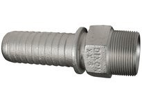 Dixon HY16 Hydraulic Hose Stem | Durable Industrial Supplies