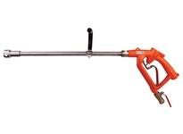 Guardair HYD036SSA Hydroforce Power Washer with 36 Inch SS Extension | Industrial Cleaning Tool