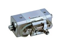 SMC HYDQB50H-25F-F6PSDPC HYGIENIC ACTUATOR | YarinInd