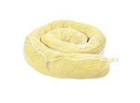 SpillTech HZ810SN HazMat Sock/Net Boom | YarinInd