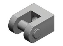 SMC I-G04 COMPACT CYLINDER