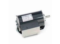 Leeson I147 Model#: 145TBDR5345 HP: 2 RPM: 1800 Frame: 145T Enclosure: ODP Phase: 1 Voltage: 115/208-230 HZ: 60This model has 2 