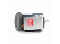 Leeson I201 Model#: 145TBFR5327 HP: 1 1/2 RPM: 1800 Frame: 145T Enclosure: TEFC Phase: 1 Voltage: 115/208-230 HZ: 60This model h