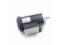 Leeson I206 Model#: 182TBFR5301 HP: 3 RPM: 3600 Frame: 182T Enclosure: TEFC Phase: 1 Voltage: 115/208-230 HZ: 60This model has 3