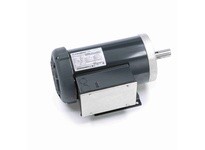 Leeson I212 Model#: 182TBFR5326 HP: 2 RPM: 1800 Frame: 182T Enclosure: TEFC Phase: 1 Voltage: 115/208-230 HZ: 60This model has 2