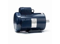 Marathon I223A Model#: 184TBFW7701 HP: 5 RPM: 3600 Frame: 184T Enclosure: TEFC Phase: 1 Voltage: 208-230 HZ: 60This model has 5 