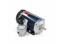 Leeson I502 Model#: 143TTGR16026 HP: 1 RPM: 1800 Frame: 143T Enclosure: EPFC Phase: 3 Voltage: 208-230/460 HZ: 60This model has 